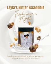 Load image into Gallery viewer, FRANKINCENSE & MYRRH
