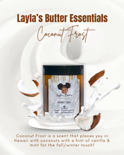 Load image into Gallery viewer, COCONUT FROST
