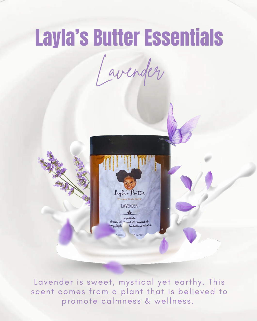 LAVENDER