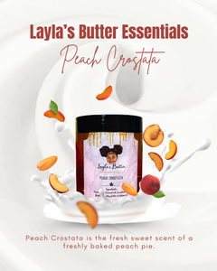 PEACH CROSTATA
