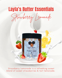STRAWBERRY LEMONADE